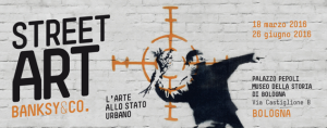 CONSENSI E POLEMICHE: LA STREET ART A BOLOGNA