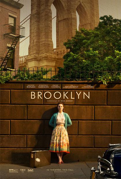 Poster Brooklyn