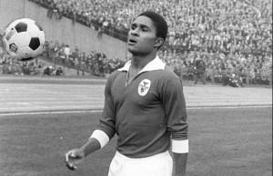 eusebio