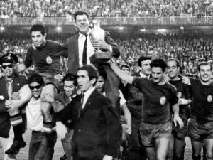 Euro_1964_festeggiamenti