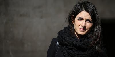 Virginia Raggi è favorita a Roma?