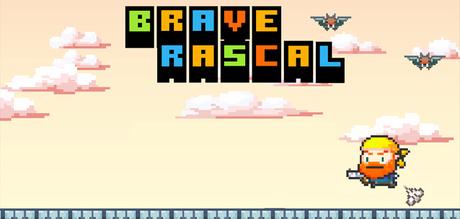 Brave Rascals