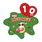 Logo_cameo Muu Muu 10 anni