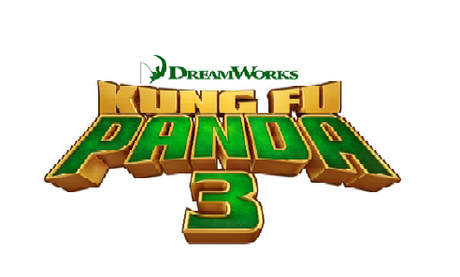 Kung Fu Panda 3