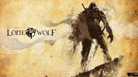Joe Dever's Lone Wolf Console Edition disponibile ora su PS4 e Xbox One