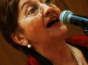 Graziella antonucci canta passioni, canti popolari venerdi' santo