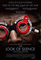 The look of silence