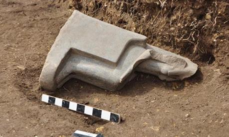 Trovate statue di Sekhmet e di Amenhotep III in Egitto