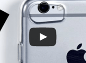 Tramite video compare nuova cover dell’ iPhone doppia fotocamera tanto altro