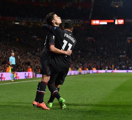 Manchester Utd-Liverpool 1-1: Reds ai quarti con merito