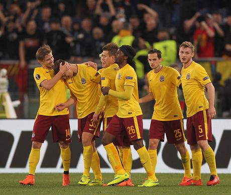 Lazio – Sparta Praga 0-3: Furia ceca all’Olimpico. Crolla anche l’ultimo baluardo italiano in Europa