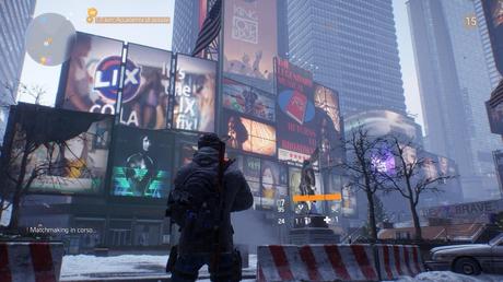 La versione PlayStation 4 di The Division ha venduto l'85% delle copie spedite in Giappone