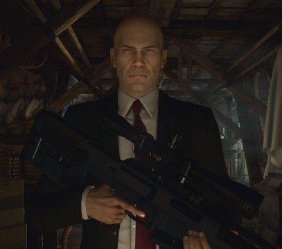 Hitman: tre tecniche di uccisione complesse Hitman: tre tecniche di uccisione complesse