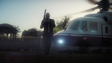 Hitman: tre tecniche di uccisione complesse Hitman: tre tecniche di uccisione complesse
