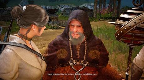 Black Desert Online - Early Game - Speciale
