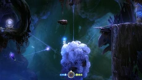 Ori and the Blind Forest - Definitive Edition - Speciale