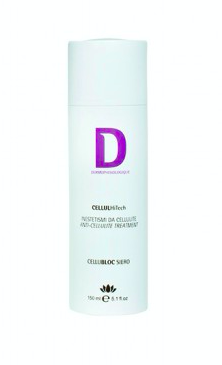 Linea Cellulitech by Dermophisiologique, per combattere la cellulite più resistente