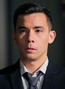 “HTGAWM Conrad Ricamora promosso series regular