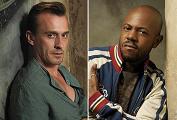 “Prison Break”: confermati anche Robert Knepper e Rockmond Dunbar