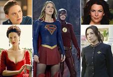 SPOILER su The Flash, Bones, PLL, Outlander, Daredevil, Grimm, Legends Of Tomorrow, Empire, Agents Of SHIELD e altri