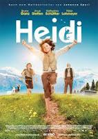 Heidi, il nuovo Film della Lucky Red