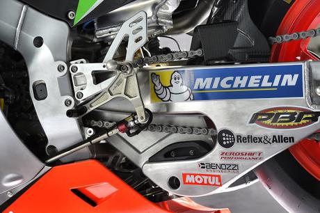 Aprilia RS-GP 2016