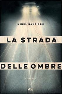 Anteprima: STRADA DELLE OMBRE