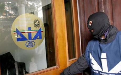 Ndrangheta, confiscati 6 mln di euro ad imprenditore del vibonese