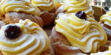 Zeppole