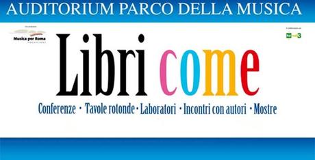 Libri come