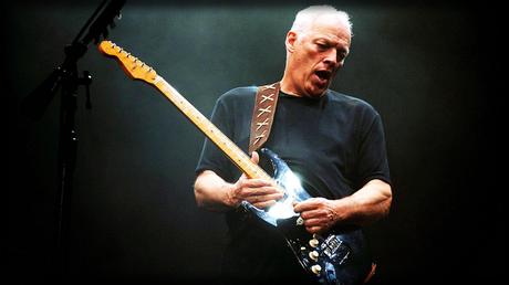 David Gilmour