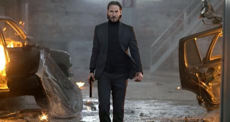 John Wick: The Impossible Task in arrivo sul mercato