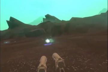 Il designer di Half Life a lavoro su un progetto VR?