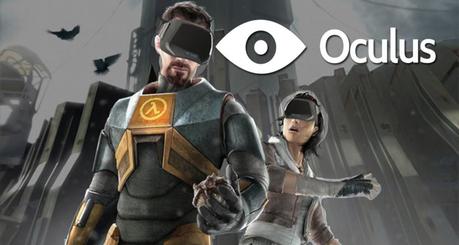 Il designer di Half Life a lavoro su un progetto VR?