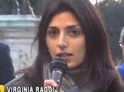 Virginia Raggi, riscatto cittadini.