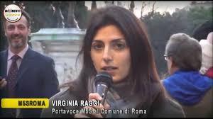 Virginia Raggi, il riscatto dei cittadini.