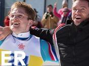 trailer “Eddie Eagle”, film racconta storia primo saltatore britannico alle Olimpiadi invernali