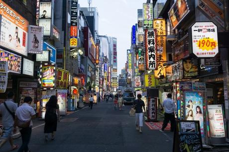 Tokyo: cosa vedere e dove mangiare nella capitale del Giappone