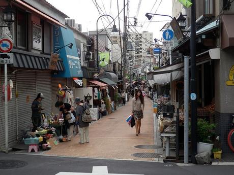 Tokyo: cosa vedere e dove mangiare nella capitale del Giappone
