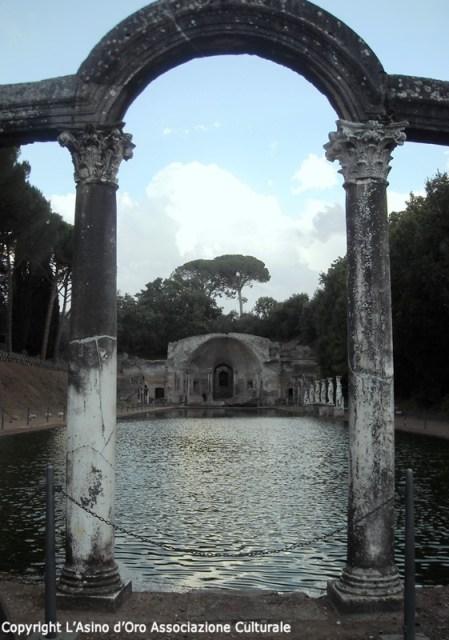 Villa Adriana: la dimora dell’imperatore a Tivoli
