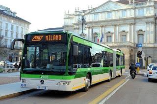 MILANO. Un piano straordinario per rinnovare i mezzi di trasporto locale e ridurre l’inquinamento.