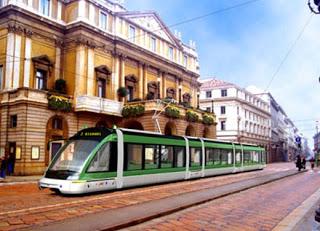 MILANO. Un piano straordinario per rinnovare i mezzi di trasporto locale e ridurre l’inquinamento.