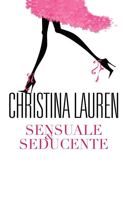 [Anteprime Leggereditore] Inevitabile di Angela Graham - Sensuale e seducente (Wild Seasons #3) di Christina Lauren