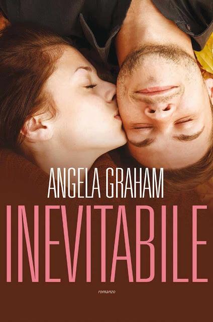 [Anteprime Leggereditore] Inevitabile di Angela Graham - Sensuale e seducente (Wild Seasons #3) di Christina Lauren