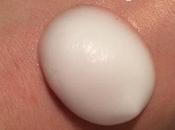 Mousse detergente viso