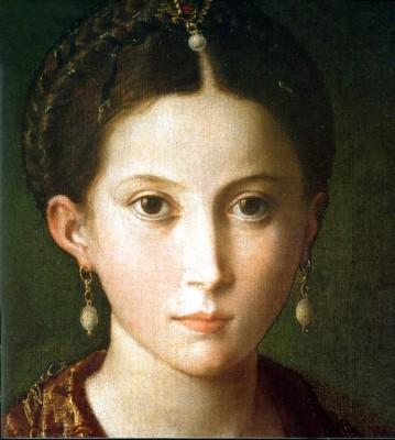 LA FORMA E LA GRAZIA: PARMA DI CORREGGIO E PARMIGIANINO