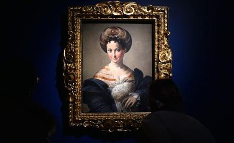 LA FORMA E LA GRAZIA: PARMA DI CORREGGIO E PARMIGIANINO