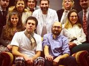 commedia "PAGAMENTO ALLA CONSEGNA" diverte pubblico Teatro Genesio