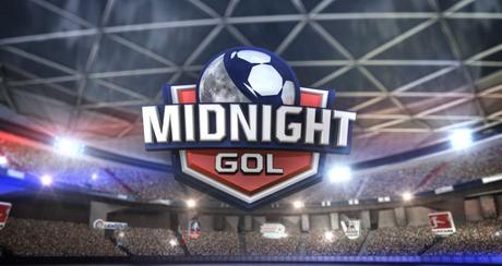 Midnight Gol, il nuovo programma di Fox Sports con le reti del calcio internazionale