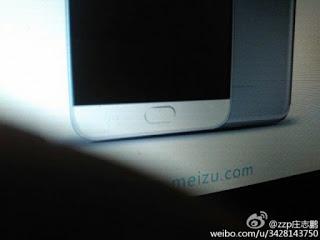 Leak Meizu Pro 6, dalle immagini ricorda molto il Meizu Pro 5